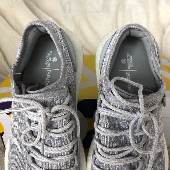 Reigning Champ Adidas Pureboost - Picture 4 of 7